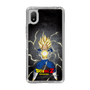 スリムプロテクションケース［ ドラゴンボールZ - コンプリートボックス限定 - ベジータ ］