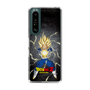 スリムプロテクションケース［ ドラゴンボールZ - コンプリートボックス限定 - ベジータ ］