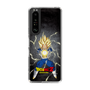 スリムプロテクションケース［ ドラゴンボールZ - コンプリートボックス限定 - ベジータ ］