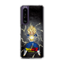 スリムプロテクションケース［ ドラゴンボールZ - コンプリートボックス限定 - ベジータ ］