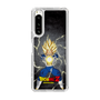 スリムプロテクションケース［ ドラゴンボールZ - コンプリートボックス限定 - ベジータ ］
