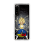 スリムプロテクションケース［ ドラゴンボールZ - コンプリートボックス限定 - ベジータ ］