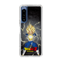 スリムプロテクションケース［ ドラゴンボールZ - コンプリートボックス限定 - ベジータ ］