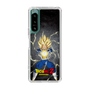 スリムプロテクションケース［ ドラゴンボールZ - コンプリートボックス限定 - ベジータ ］