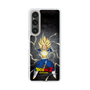 スリムプロテクションケース［ ドラゴンボールZ - コンプリートボックス限定 - ベジータ ］