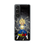スリムプロテクションケース［ ドラゴンボールZ - コンプリートボックス限定 - ベジータ ］