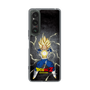 スリムプロテクションケース［ ドラゴンボールZ - コンプリートボックス限定 - ベジータ ］