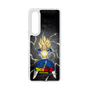 スリムプロテクションケース［ ドラゴンボールZ - コンプリートボックス限定 - ベジータ ］