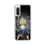 スリムプロテクションケース［ ドラゴンボールZ - コンプリートボックス限定 - ベジータ ］