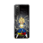 スリムプロテクションケース［ ドラゴンボールZ - コンプリートボックス限定 - ベジータ ］