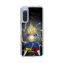 スリムプロテクションケース［ ドラゴンボールZ - コンプリートボックス限定 - ベジータ ］