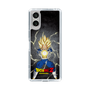 スリムプロテクションケース［ ドラゴンボールZ - コンプリートボックス限定 - ベジータ ］