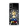 スリムプロテクションケース［ ドラゴンボールZ - コンプリートボックス限定 - ベジータ ］