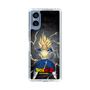 スリムプロテクションケース［ ドラゴンボールZ - コンプリートボックス限定 - ベジータ ］