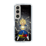 スリムプロテクションケース［ ドラゴンボールZ - コンプリートボックス限定 - ベジータ ］