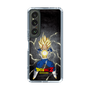 スリムプロテクションケース［ ドラゴンボールZ - コンプリートボックス限定 - ベジータ ］