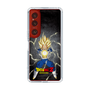 スリムプロテクションケース［ ドラゴンボールZ - コンプリートボックス限定 - ベジータ ］