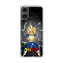 スリムプロテクションケース［ ドラゴンボールZ - コンプリートボックス限定 - ベジータ ］