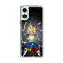 スリムプロテクションケース［ ドラゴンボールZ - コンプリートボックス限定 - ベジータ ］