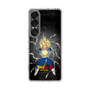 スリムプロテクションケース［ ドラゴンボールZ - コンプリートボックス限定 - ベジータ ］