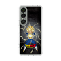 スリムプロテクションケース［ ドラゴンボールZ - コンプリートボックス限定 - ベジータ ］