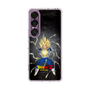 スリムプロテクションケース［ ドラゴンボールZ - コンプリートボックス限定 - ベジータ ］
