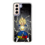 スリムプロテクションケース［ ドラゴンボールZ - コンプリートボックス限定 - ベジータ ］
