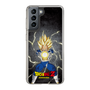 スリムプロテクションケース［ ドラゴンボールZ - コンプリートボックス限定 - ベジータ ］