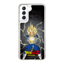 スリムプロテクションケース［ ドラゴンボールZ - コンプリートボックス限定 - ベジータ ］
