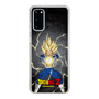 スリムプロテクションケース［ ドラゴンボールZ - コンプリートボックス限定 - ベジータ ］