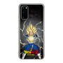 スリムプロテクションケース［ ドラゴンボールZ - コンプリートボックス限定 - ベジータ ］