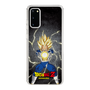 スリムプロテクションケース［ ドラゴンボールZ - コンプリートボックス限定 - ベジータ ］