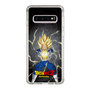 スリムプロテクションケース［ ドラゴンボールZ - コンプリートボックス限定 - ベジータ ］