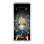 スリムプロテクションケース［ ドラゴンボールZ - コンプリートボックス限定 - ベジータ ］