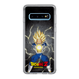 スリムプロテクションケース［ ドラゴンボールZ - コンプリートボックス限定 - ベジータ ］
