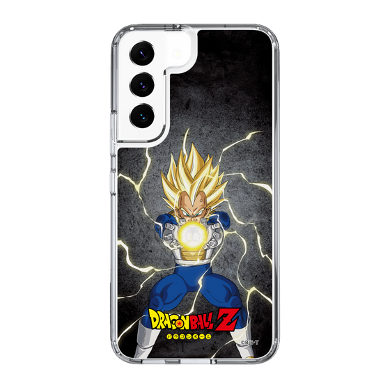 スリムプロテクションケース［ ドラゴンボールZ - コンプリートボックス限定 - ベジータ ］