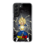 スリムプロテクションケース［ ドラゴンボールZ - コンプリートボックス限定 - ベジータ ］