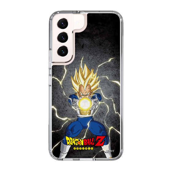 スリムプロテクションケース［ ドラゴンボールZ - コンプリートボックス限定 - ベジータ ］