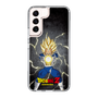 スリムプロテクションケース［ ドラゴンボールZ - コンプリートボックス限定 - ベジータ ］