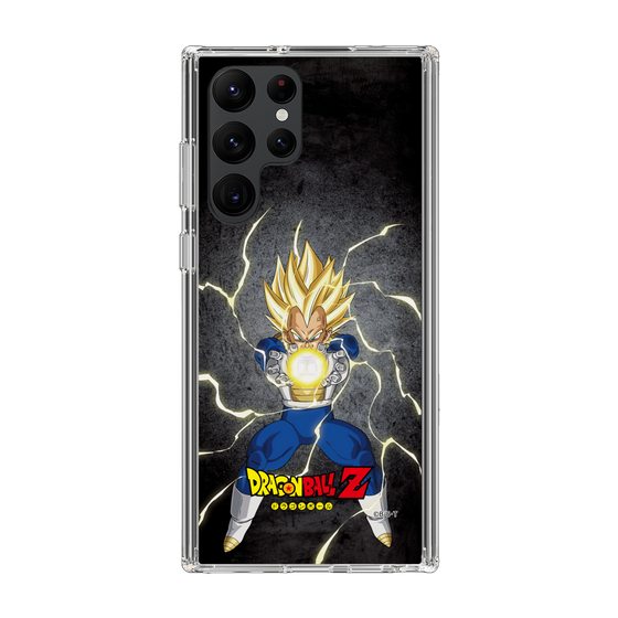 スリムプロテクションケース［ ドラゴンボールZ - コンプリートボックス限定 - ベジータ ］