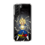 スリムプロテクションケース［ ドラゴンボールZ - コンプリートボックス限定 - ベジータ ］