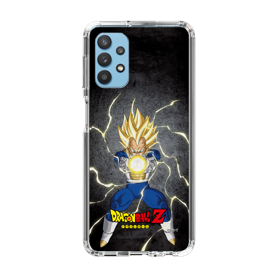 スリムプロテクションケース［ ドラゴンボールZ - コンプリートボックス限定 - ベジータ ］