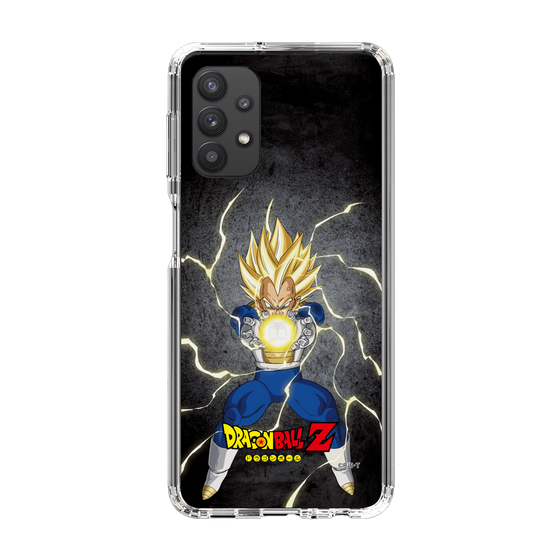 スリムプロテクションケース［ ドラゴンボールZ - コンプリートボックス限定 - ベジータ ］