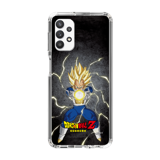 スリムプロテクションケース［ ドラゴンボールZ - コンプリートボックス限定 - ベジータ ］