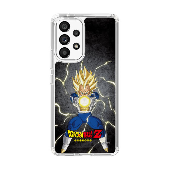 スリムプロテクションケース［ ドラゴンボールZ - コンプリートボックス限定 - ベジータ ］
