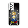 スリムプロテクションケース［ ドラゴンボールZ - コンプリートボックス限定 - ベジータ ］