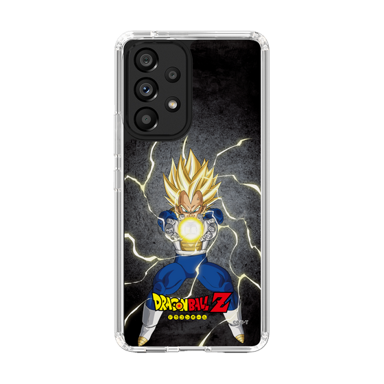 スリムプロテクションケース［ ドラゴンボールZ - コンプリートボックス限定 - ベジータ ］