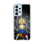 スリムプロテクションケース［ ドラゴンボールZ - コンプリートボックス限定 - ベジータ ］