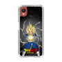スリムプロテクションケース［ ドラゴンボールZ - コンプリートボックス限定 - ベジータ ］