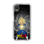 スリムプロテクションケース［ ドラゴンボールZ - コンプリートボックス限定 - ベジータ ］